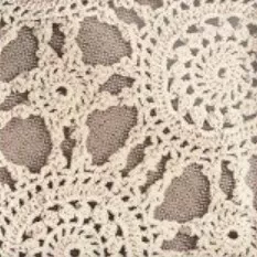 Плитка Decor Cuore 20x20 mix