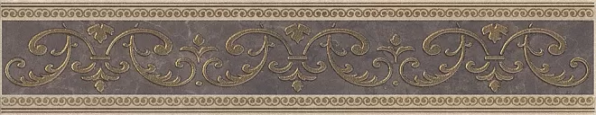 Керамогранит AD/A343/SG1596L Орсэ лаппатированный бордюр 40.2*8