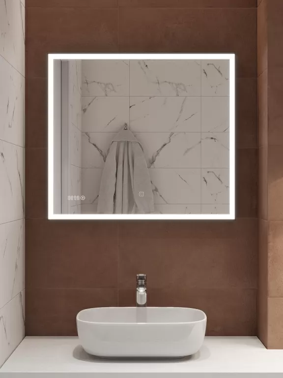 Керамогранит 16545 Concretehouse Светло-серый 59,8x29,7