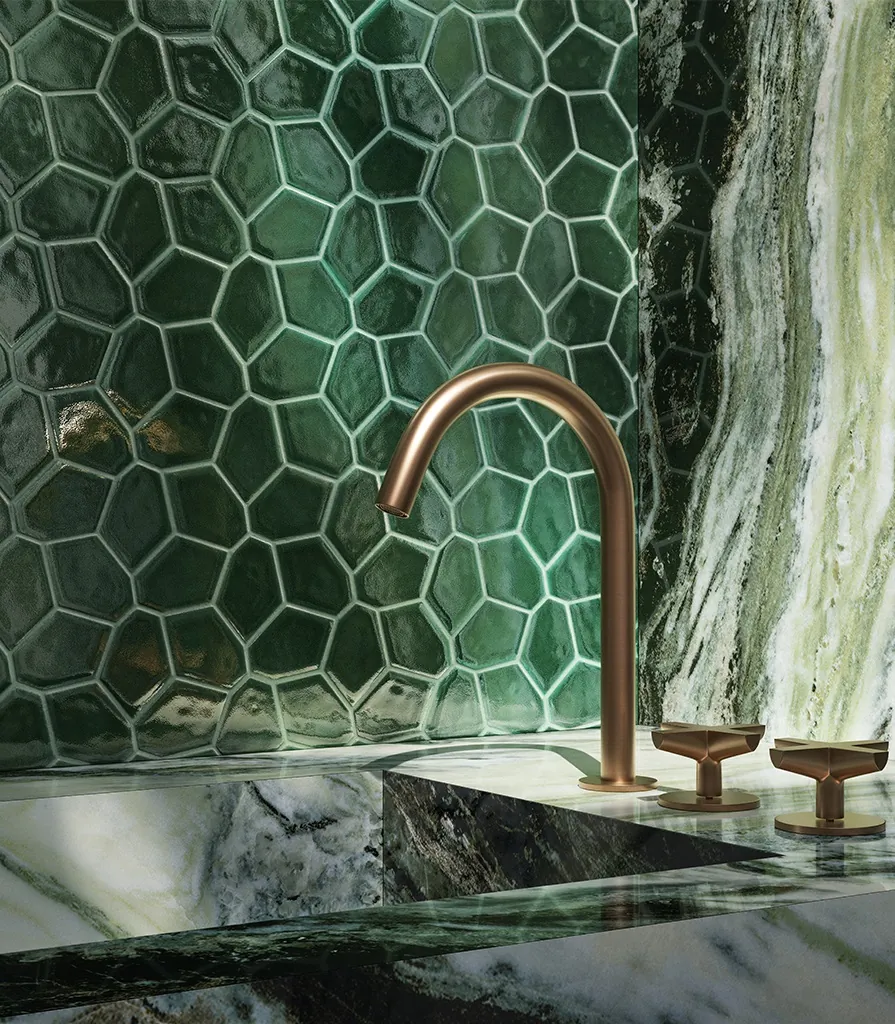 Керамогранит 610130007563 Avantgarde Pure Battiscopa 7.2x80