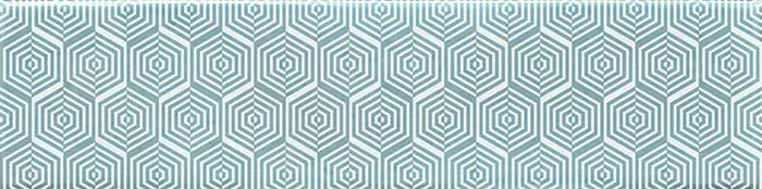 Плитка Decor Opal Sky 7.5x30