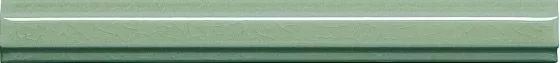 Плитка ADMO5267 Listelo Clasico C/C Verde Claro 1,7х15