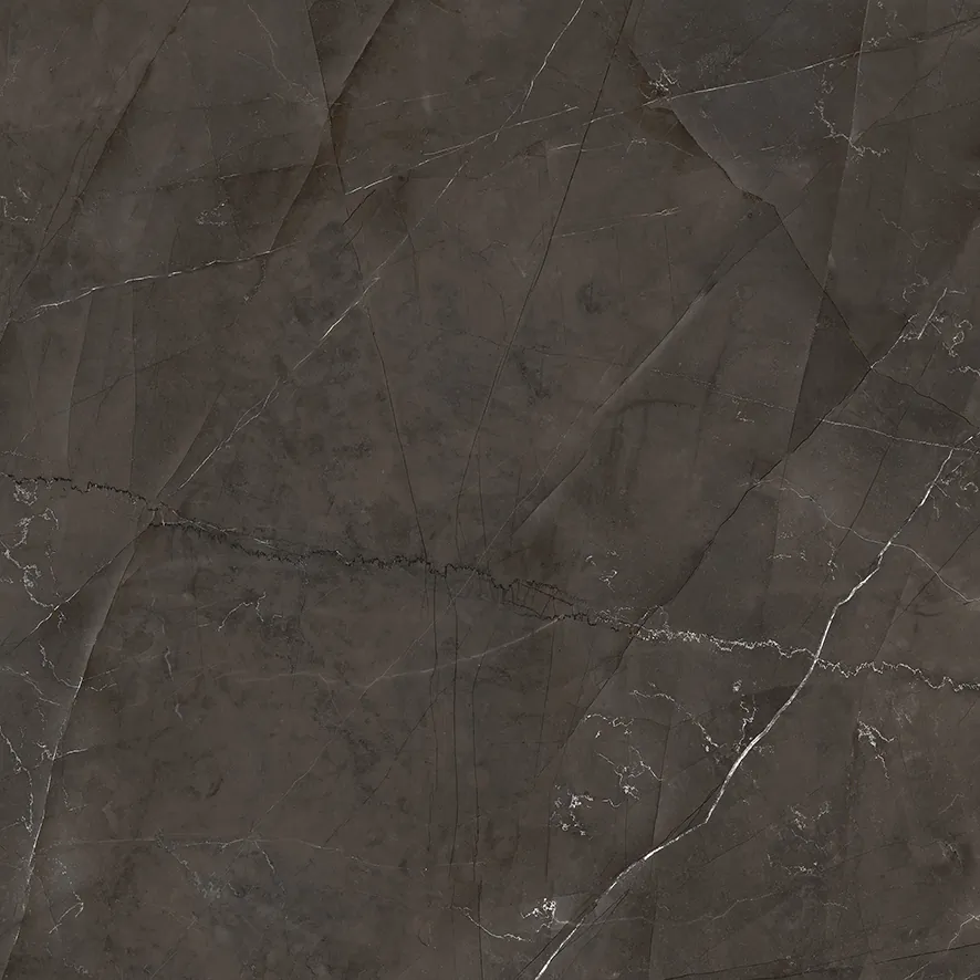 Керамогранит LP6060G0061R Timeless Marrone коричневый матовый карвинг 59,5х59,5