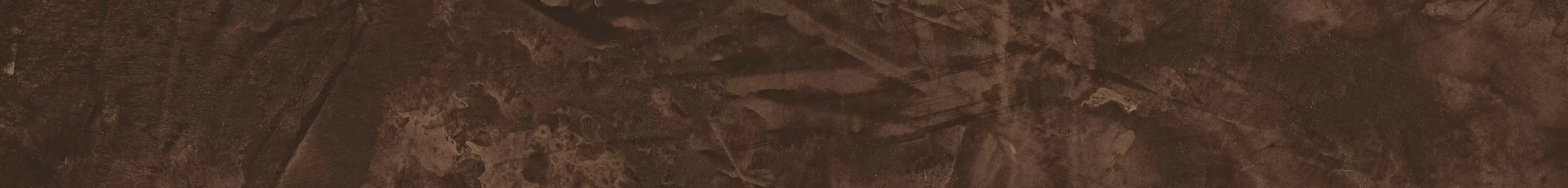 Керамогранит 610090002022 Thesis Moka Listello Lap/Тезис Мока Бордюр Лап 7.2X59