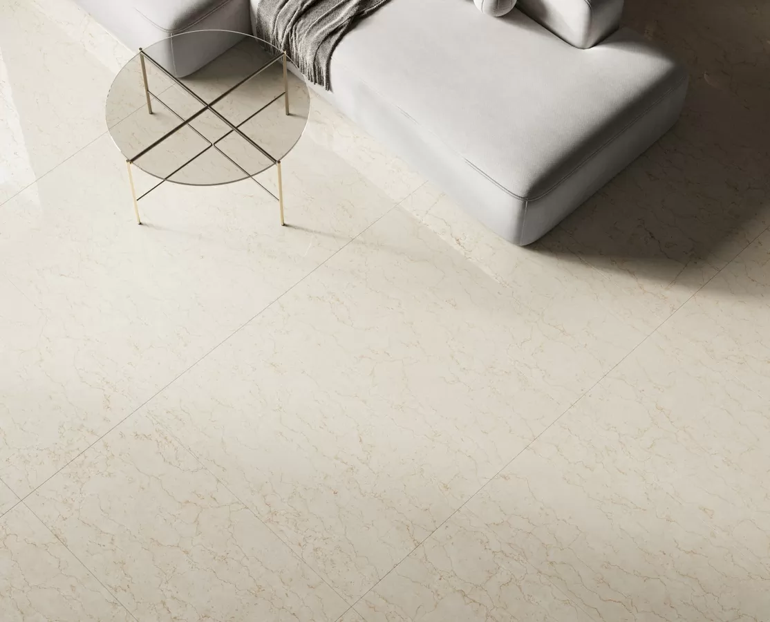 Керамогранит M4400P Statuario Alba Glossy 60x120