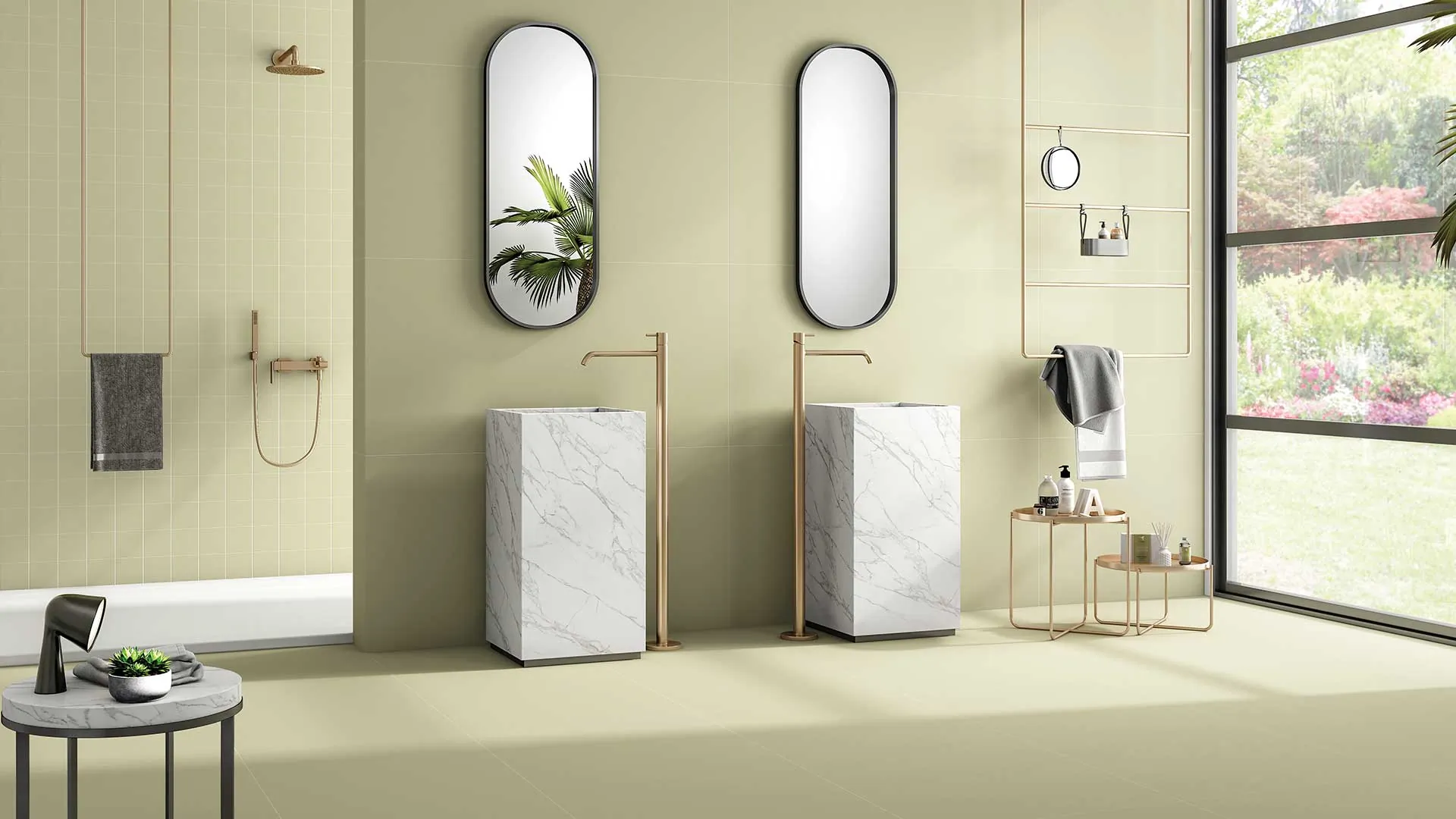 Керамогранит N90013 French Lenza Matt 60x120