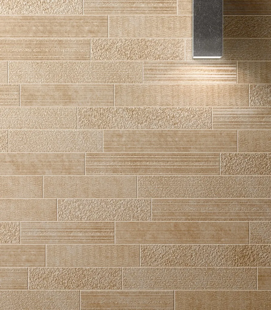 Керамогранит 610110000250 Materia Magnesio Mosaico Cer 30x30