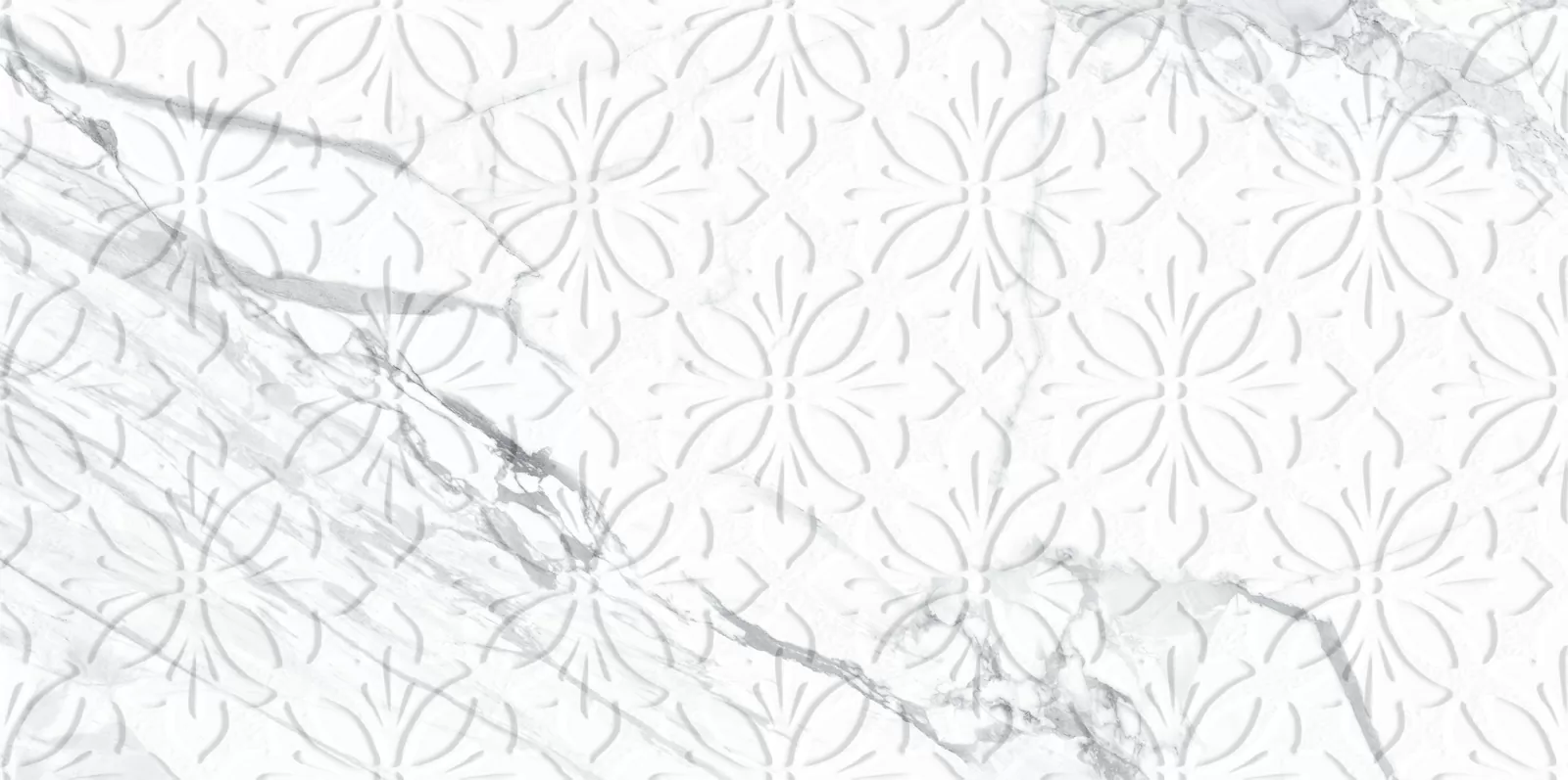 Плитка WT9LIM55 Lima Flower 249*500*8,5