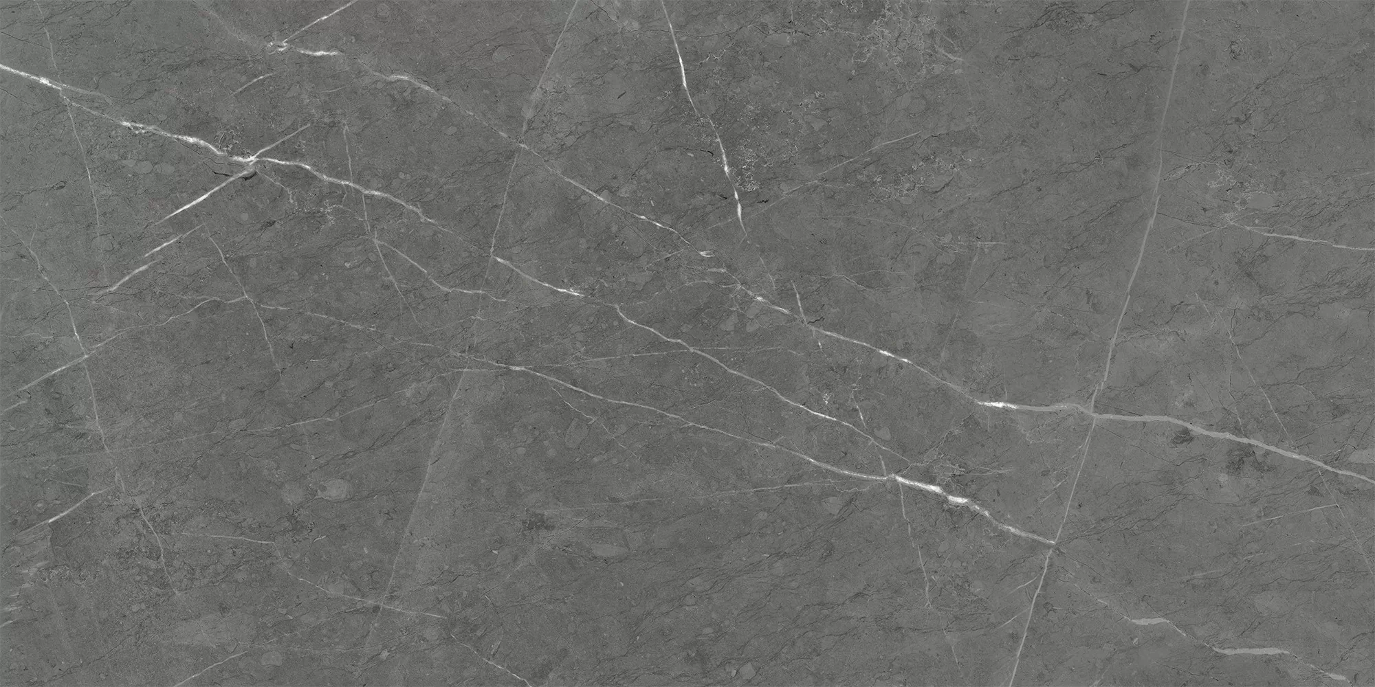 Керамогранит K-2203/MR Skala Dark Grey 600x1200x10