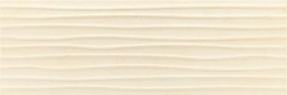 Плитка WB3090L Wellen Velvet Cream 30x90