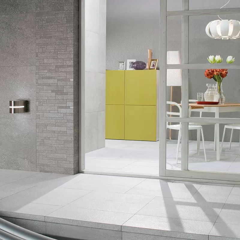 Керамогранит DSAS4666 light grey 60x9,5