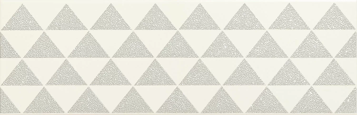 Плитка D-Burano bar white B 23.7x7.8