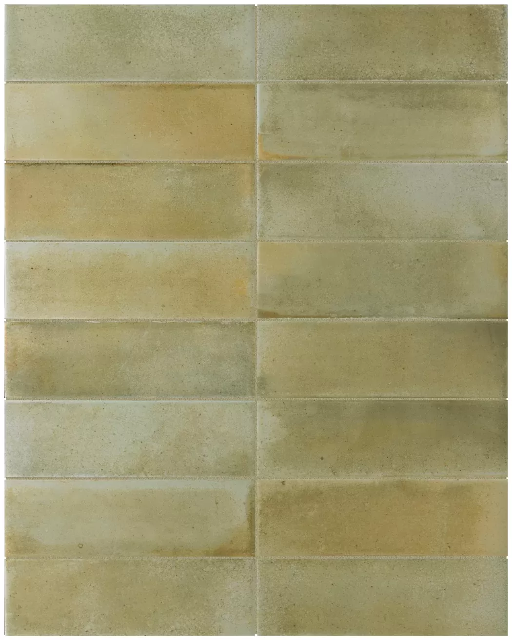 Керамогранит 30687 Raku Sage 6x18,6