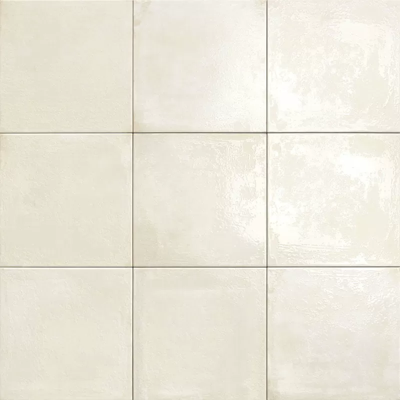 Плитка PT03094 Maiolica Bianco 20x20