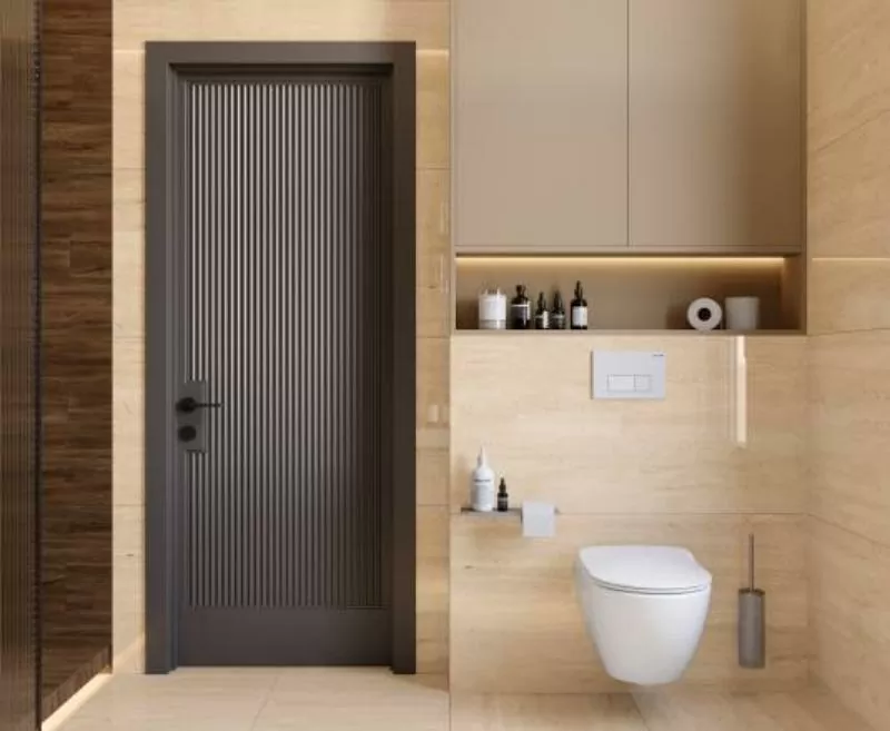 Керамогранит Eternity Beige 60х119,5