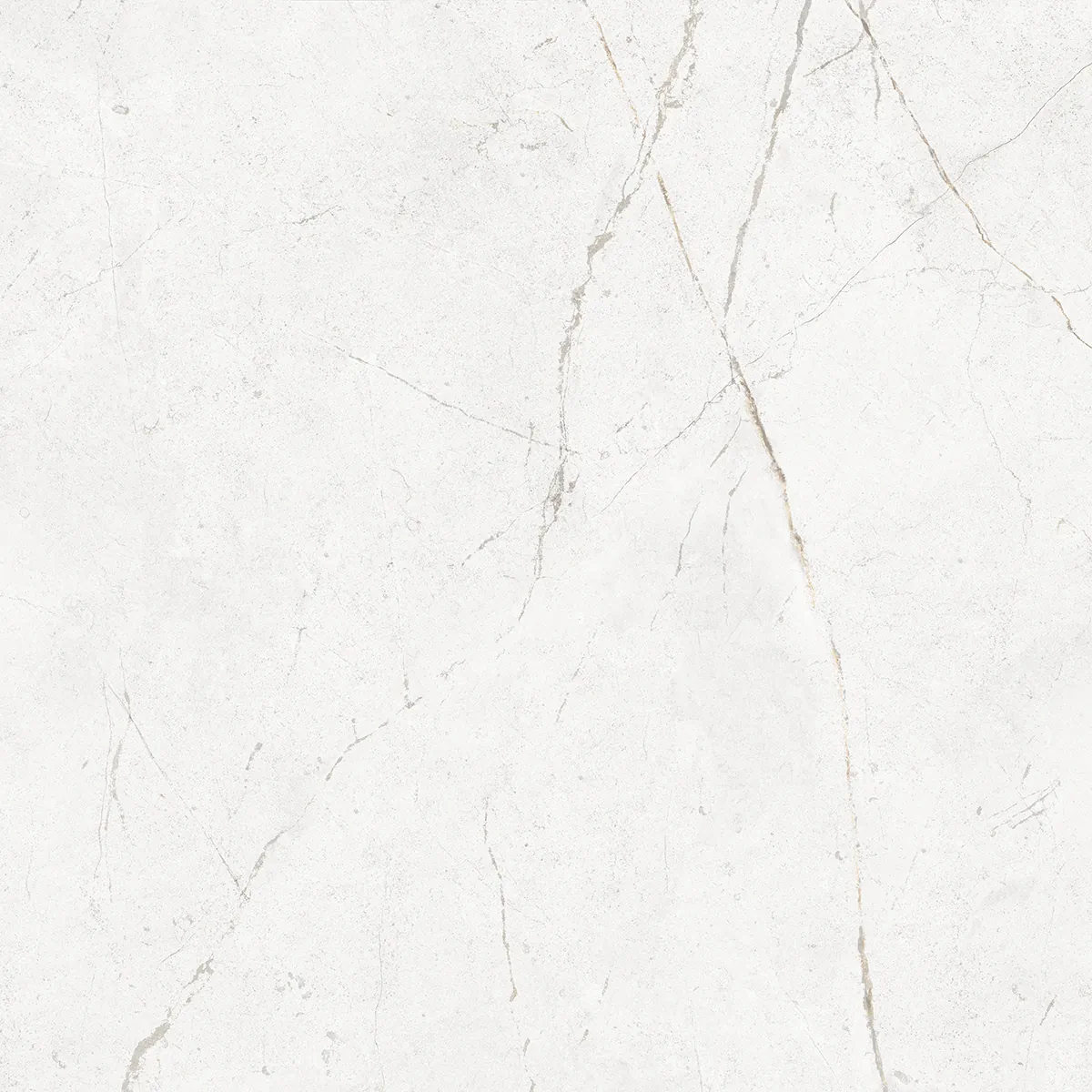 Керамогранит NL00 Nolana White Полированный Рект. 60x60x10