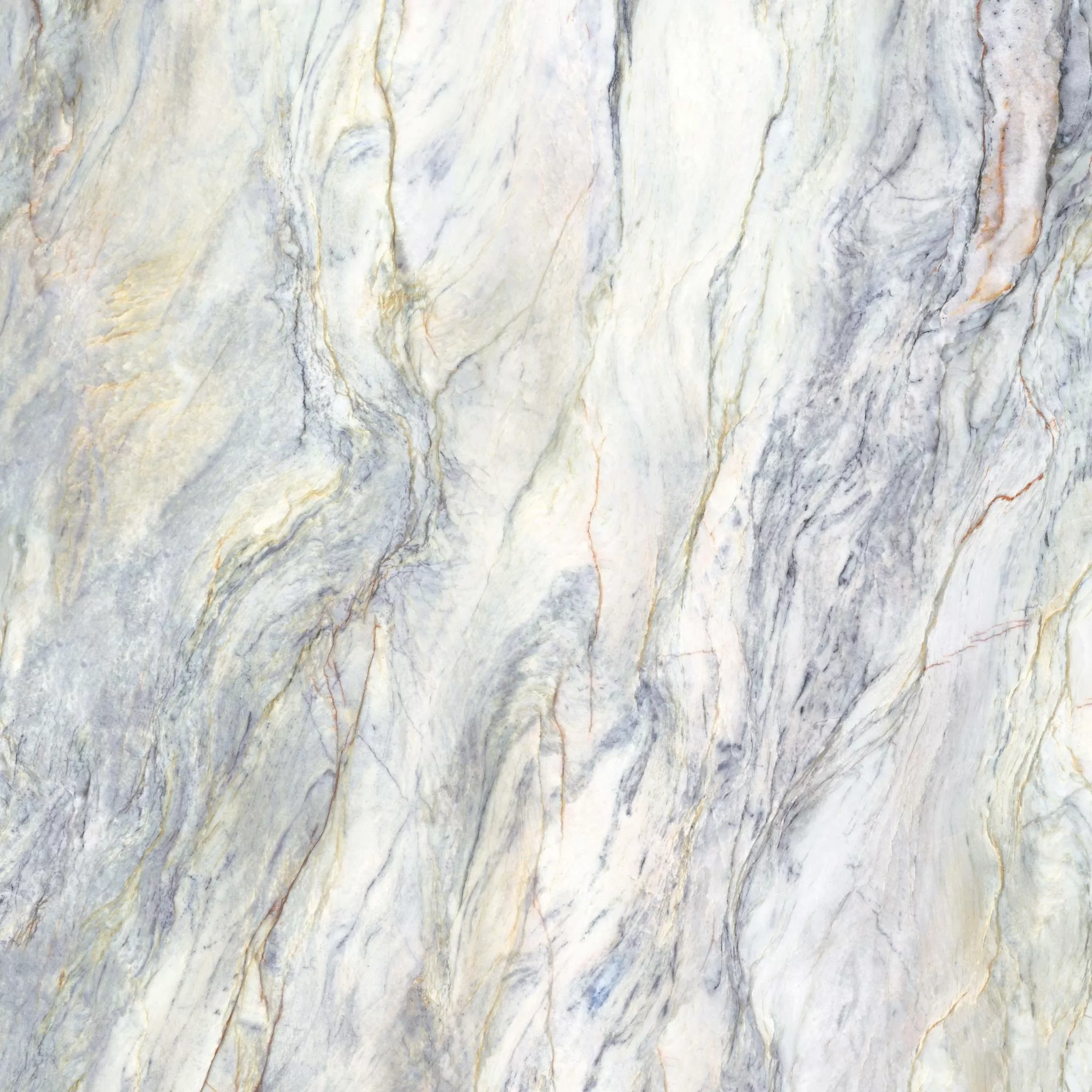 Керамогранит 0014346 Quarzite Fusion Lux 3D Rett 8.5mm 120x120