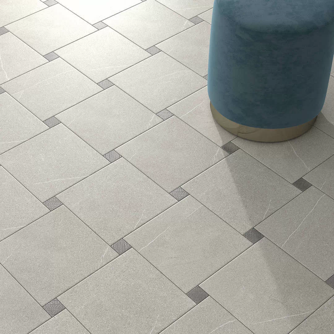 Керамогранит SG934500N Пиазентина серый 30*30