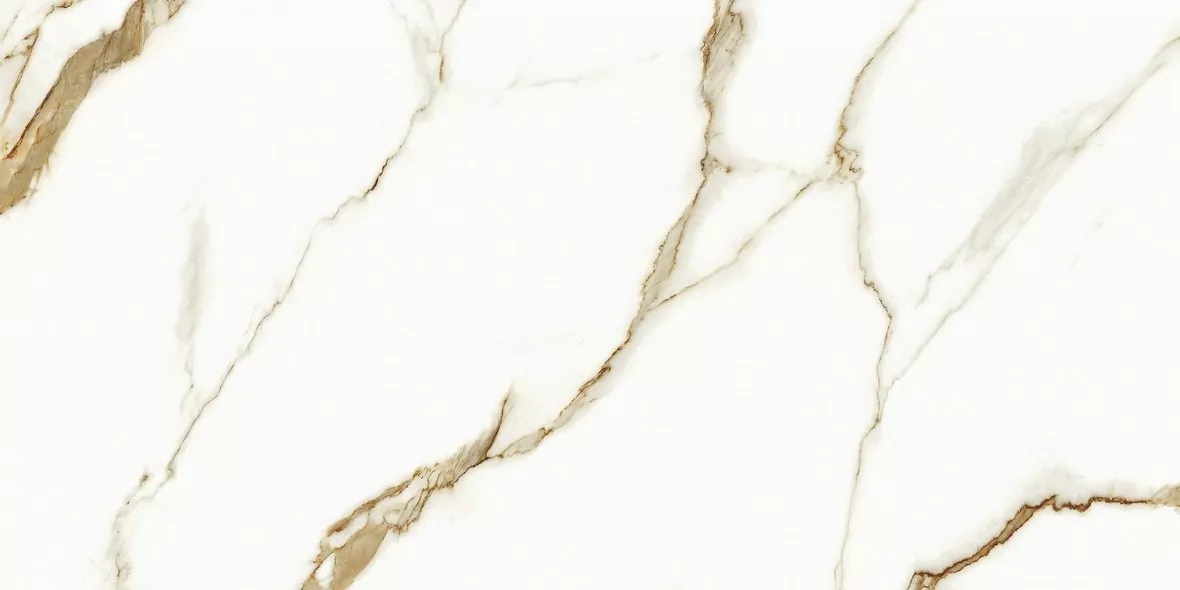 Плитка LE63063A Bianco Carrara Oro Rectificado 30х60