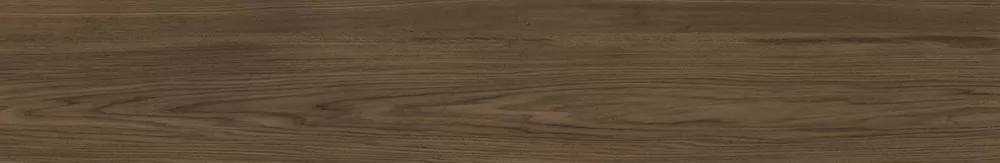 Керамогранит Granite WOOD CLASSIC Soft Dark Brown / Гранит ВУД КЛАССИК Софт Темно-коричневый LMR 120x19,5