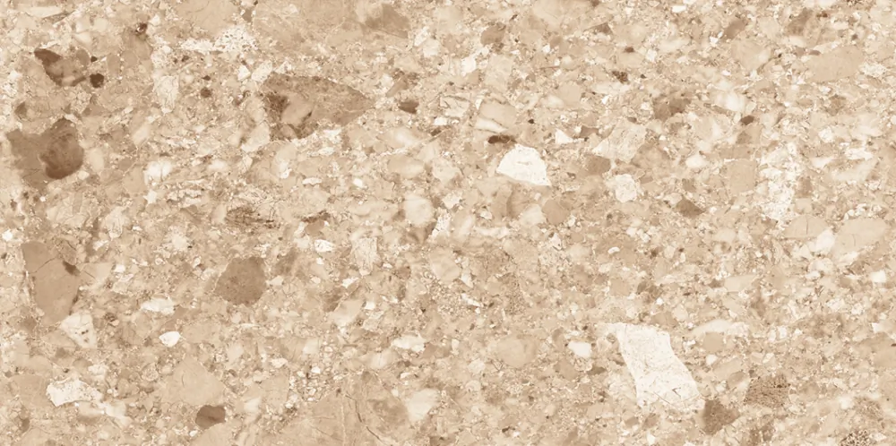 Керамогранит R014-CA Stone Max Brown карвинг 60x120