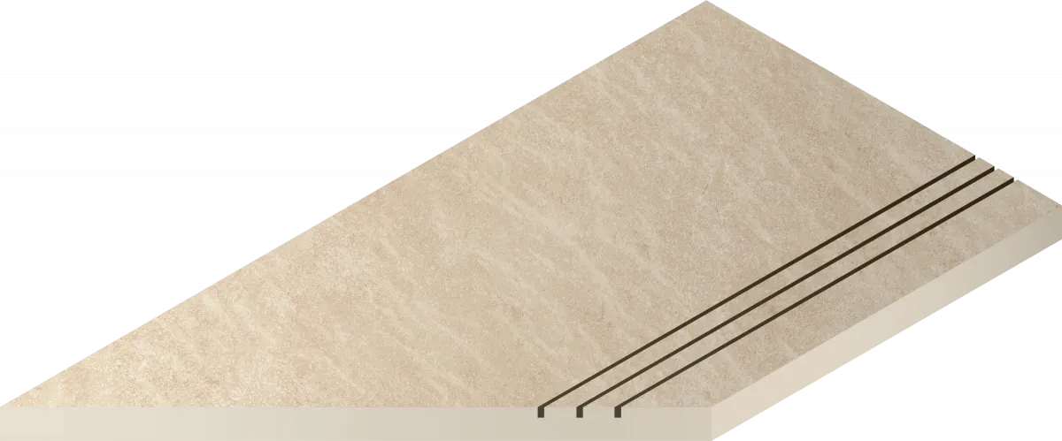 Керамогранит 620090001213 Materia X2 Magnesio Bordo Grip SX 30x120