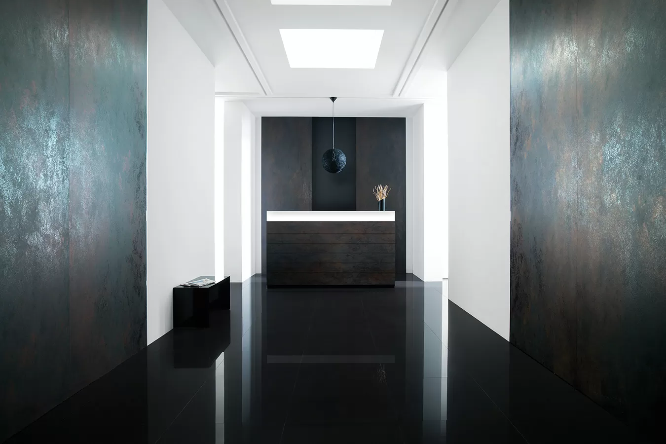 Керамогранит C226000521 City Grafic Polished 59,6x59,6