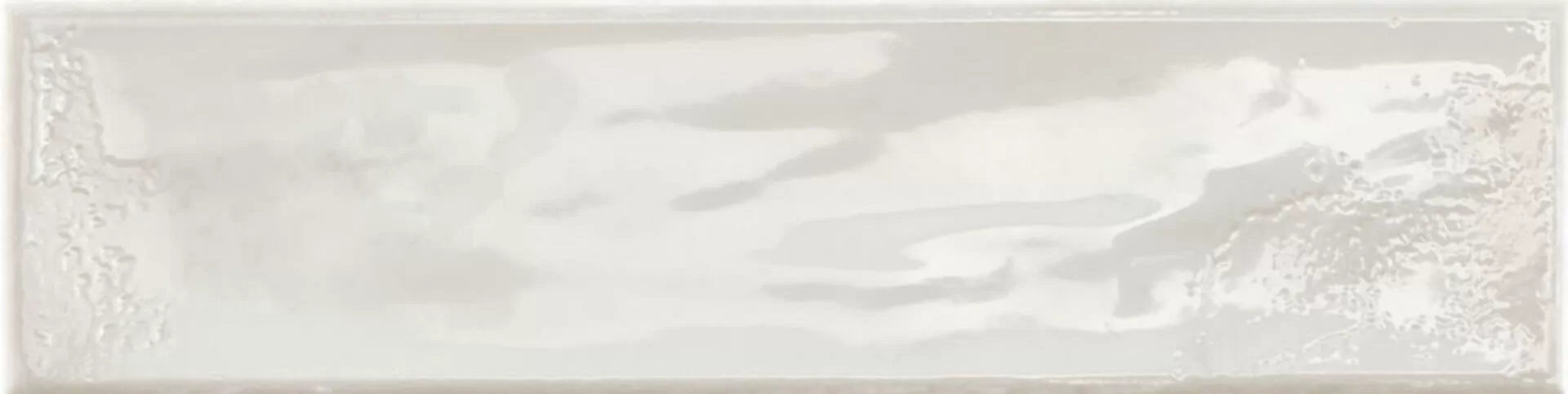 Плитка Rain Bianco 7.5x30