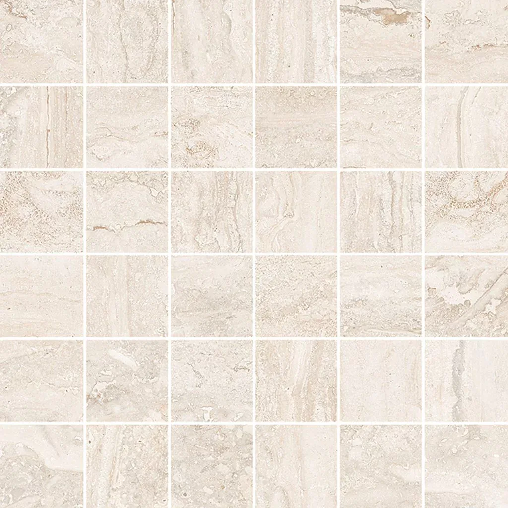 Мозаика Mos.Palatino Ivory 30x30