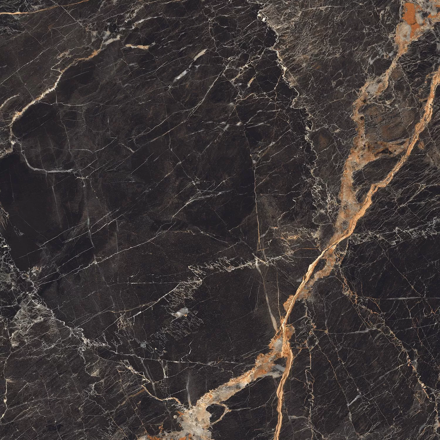 Керамогранит Vogue Ebony HG 60x60