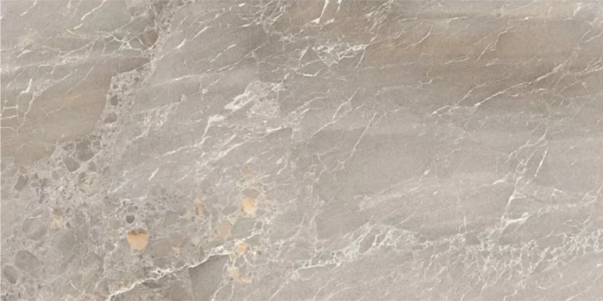 Керамогранит AS22-14 Blaze Grey бежевый карвинг 120х60