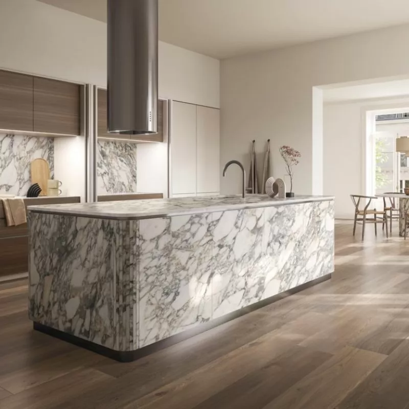 Керамогранит PF60012465 Four Seasons Chevron Biscuit Nat 7,5x40,7