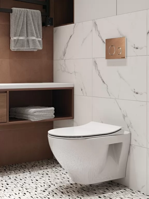 Керамогранит 16545 Concretehouse Светло-серый 59,8x29,7