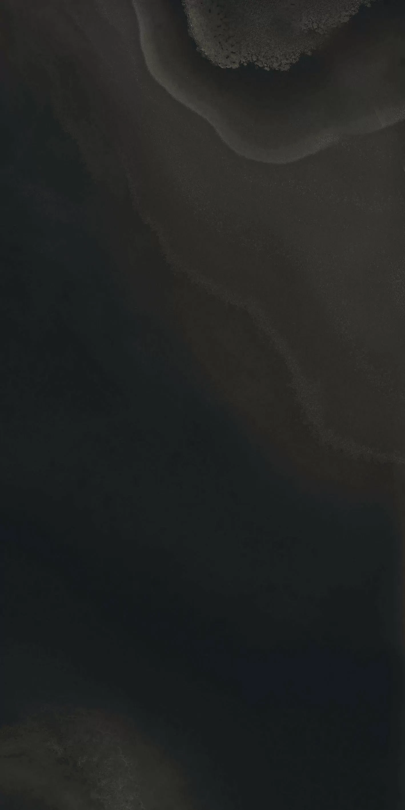 Керамогранит 778830 Eccentric Luxe Smoky Black Glossy 6mm 60x120