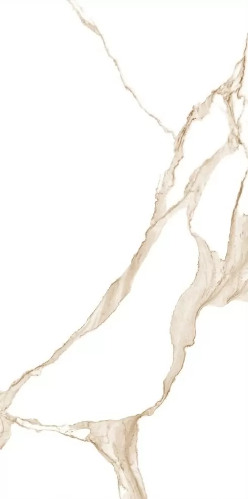 Керамогранит GT120600303MR Majestic Белый 60x120