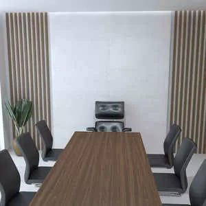 Керамогранит Betonhome white 60х60 матовый