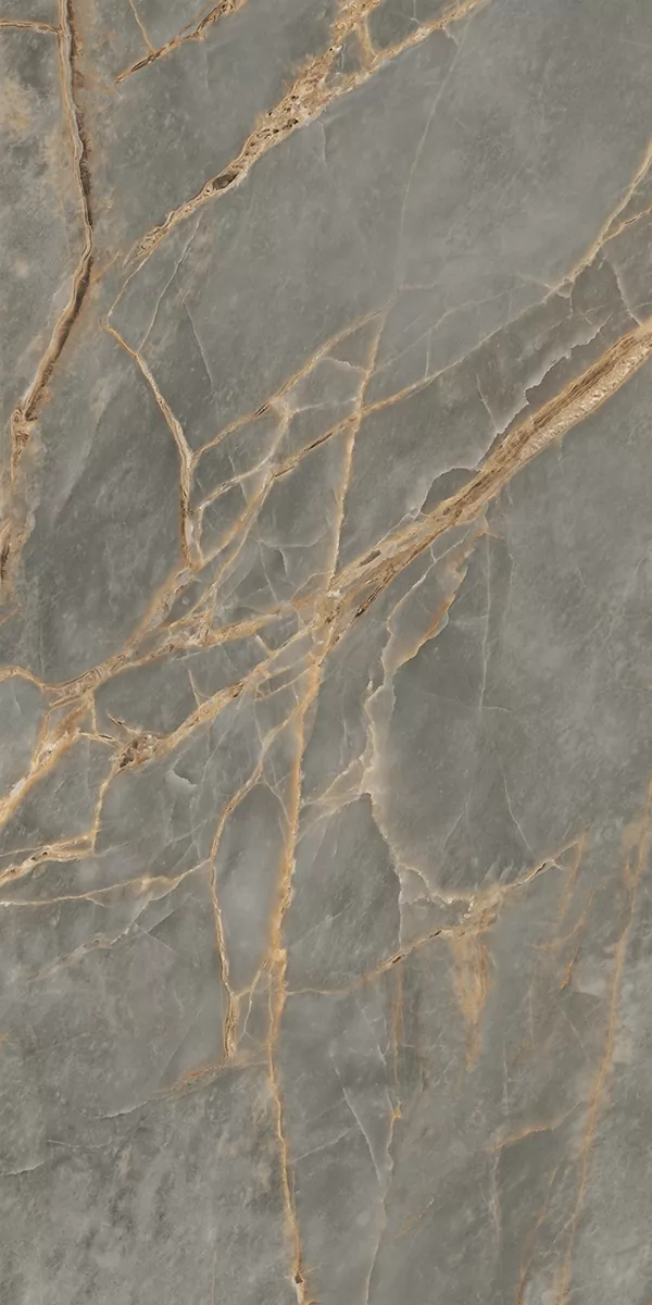 Керамогранит IN01 Intense Grey Полированный 60x120х10