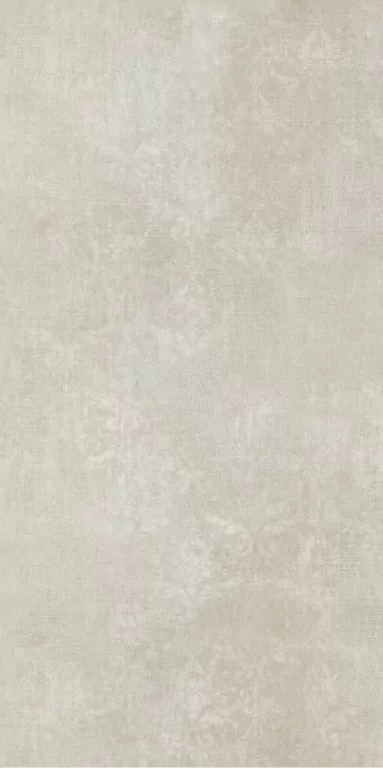Керамогранит 752046 Tesori Broccato Bianco Ret 6mm 120x240