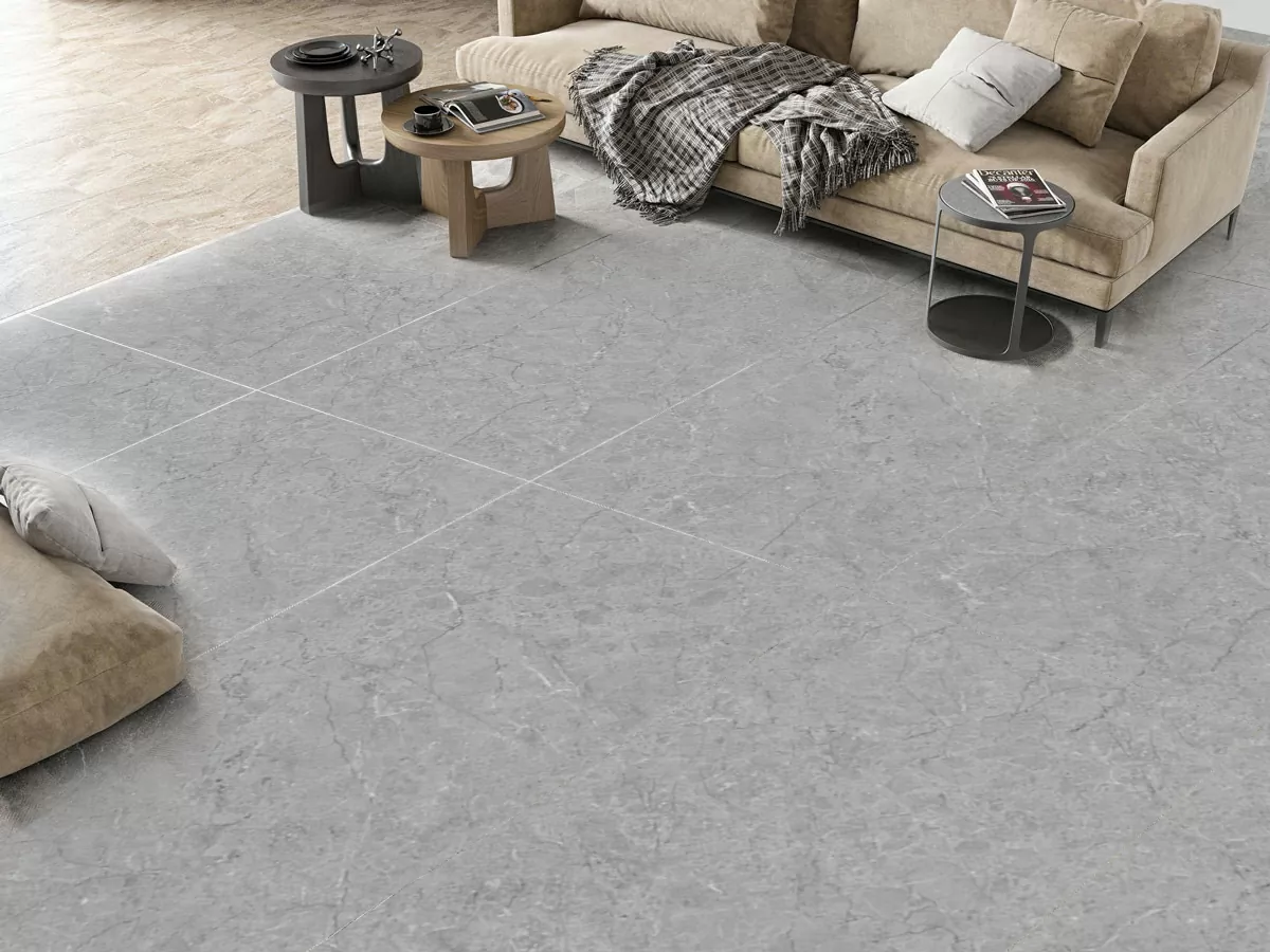 Керамогранит Refine Grey Expo Matt Carving 60x120