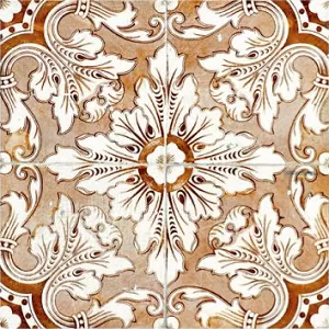 Плитка Mix Art Decor DC09 20x20