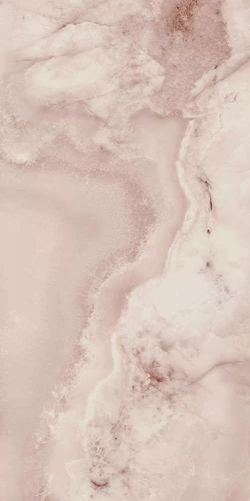 Керамогранит SG595802R Ониче розовый светлый обрезной лаппатированный 119.5*238.5