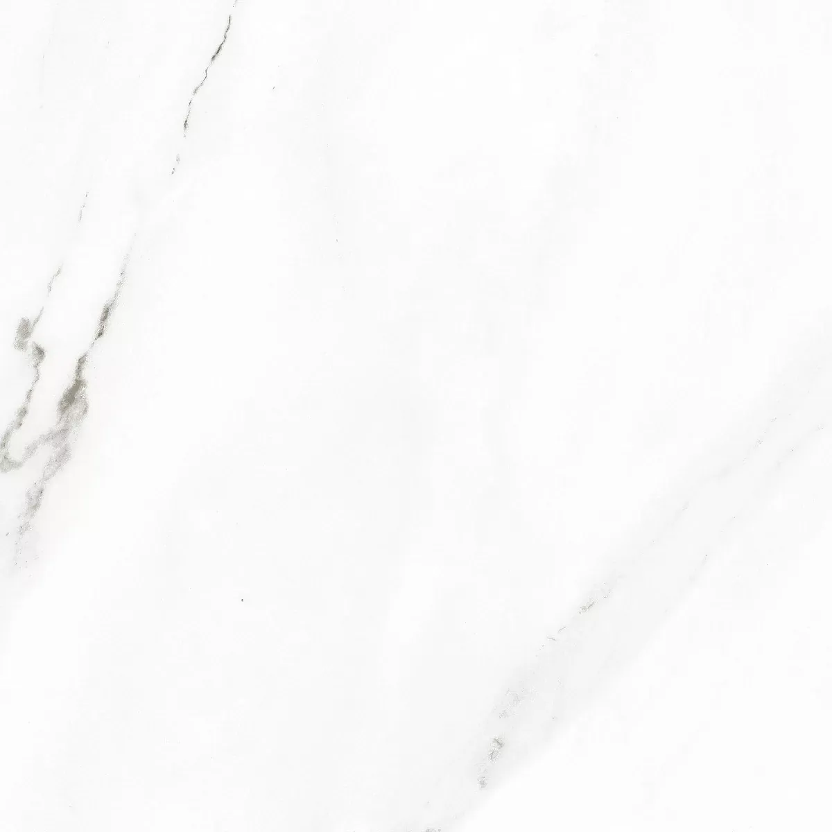 Керамогранит E-3010/MR Harmony Белый ректификат 600x600x9