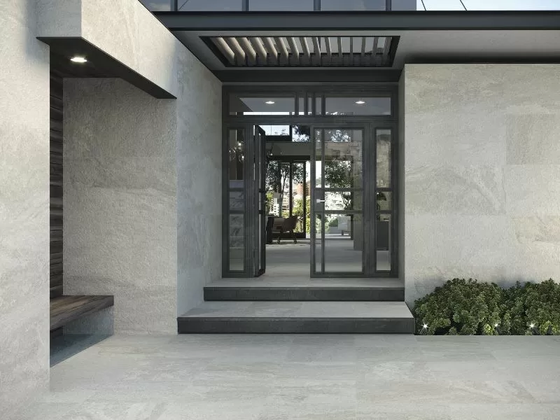 Керамогранит Howen Grey Rectificado R11 60x120