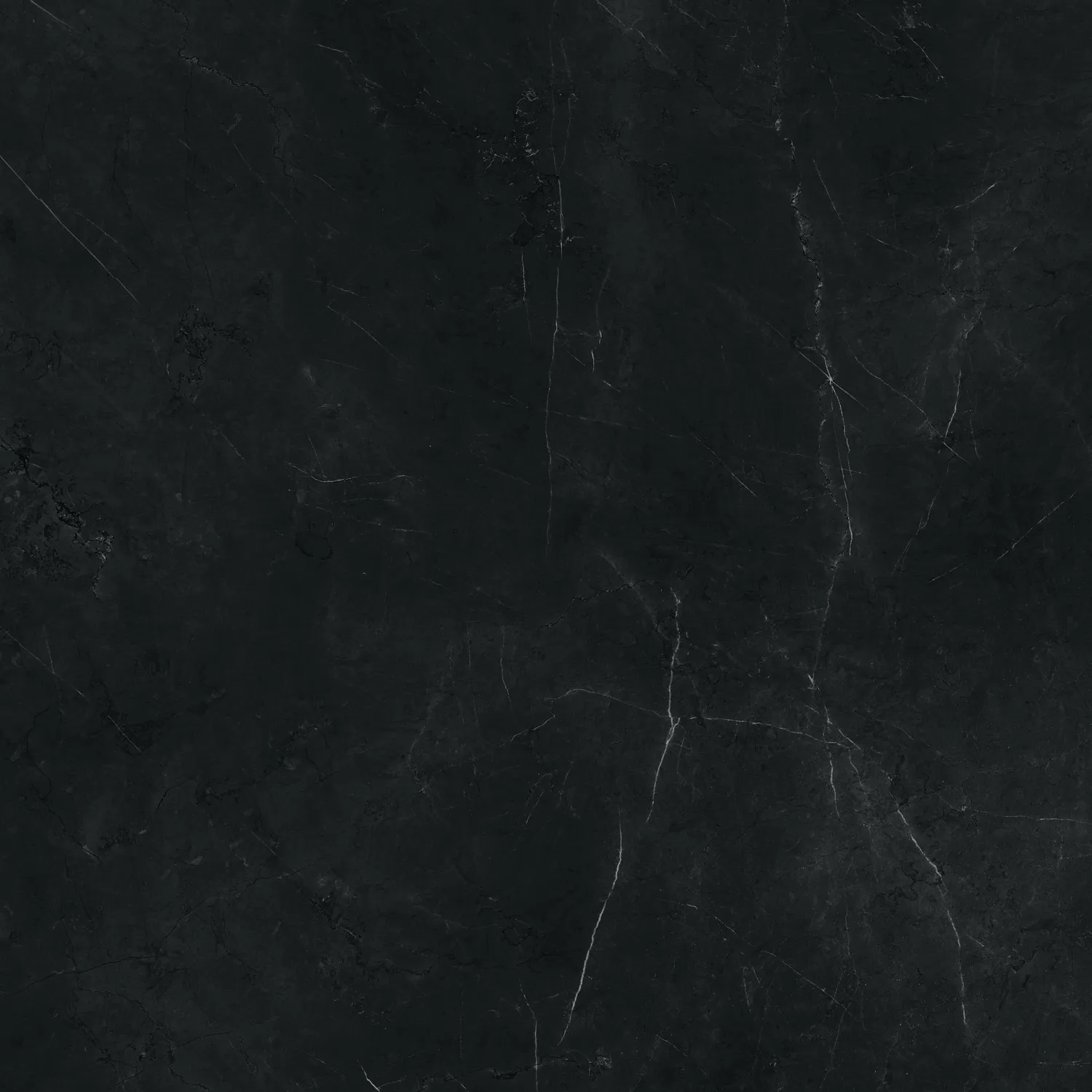 Керамогранит 610015000651 Forte dei Marmi Elegant Black 80x80