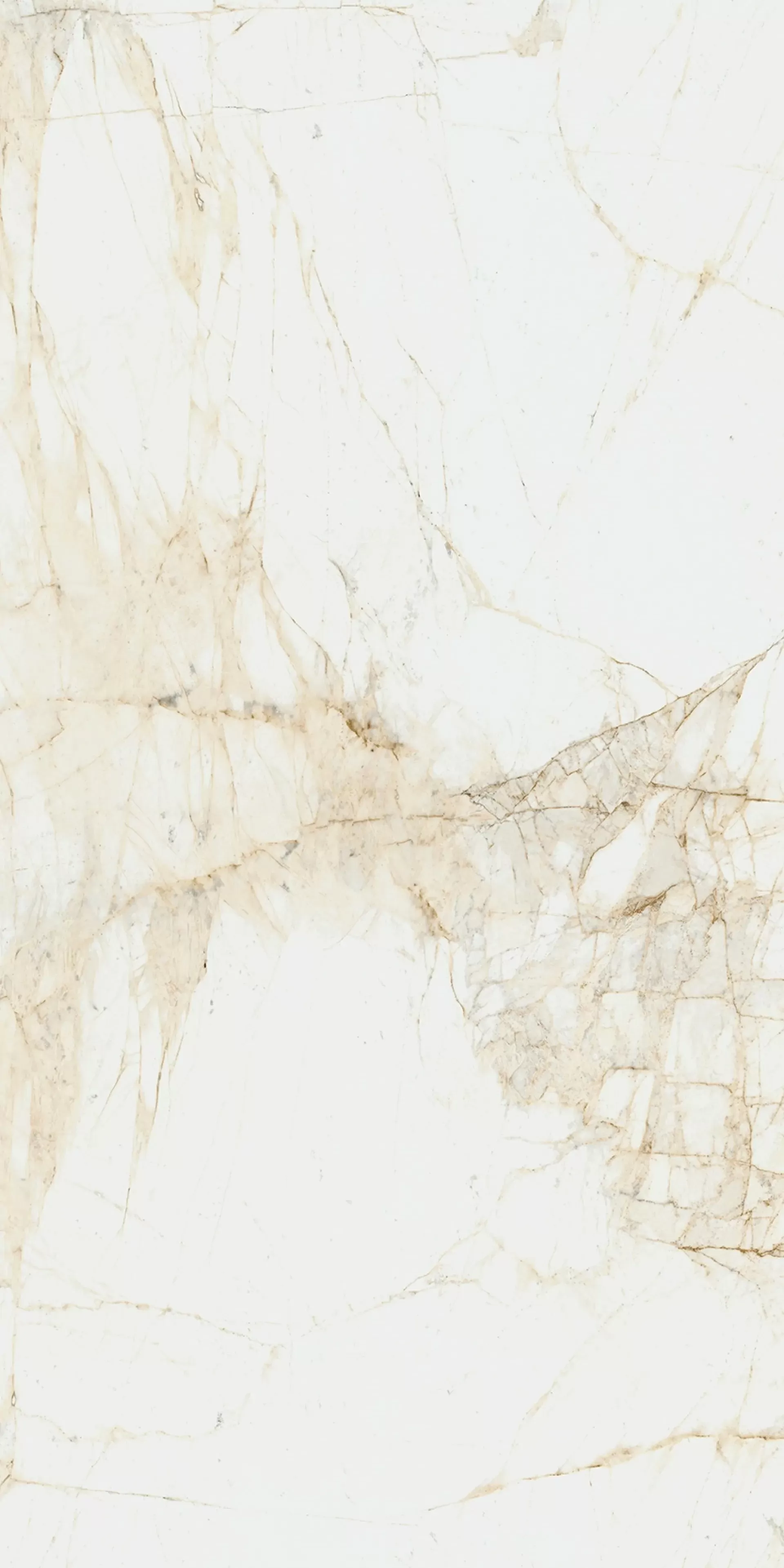 Керамогранит 610010005765 Canova White Ret 60x120