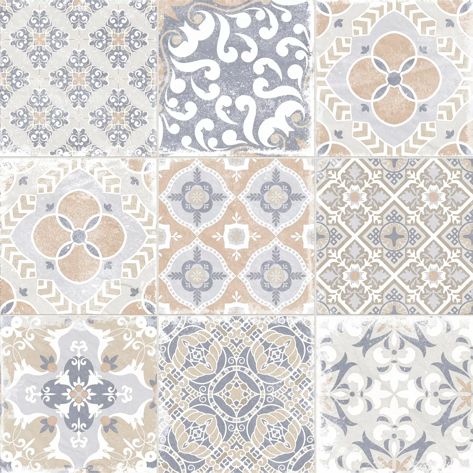 Керамогранит GFU04CTR14R Country Sugar 600x600x9.5