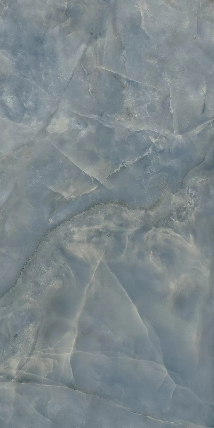 Керамогранит SG50006122R Ониче голубой лаппатированный обрезной 60x119,5x0,9