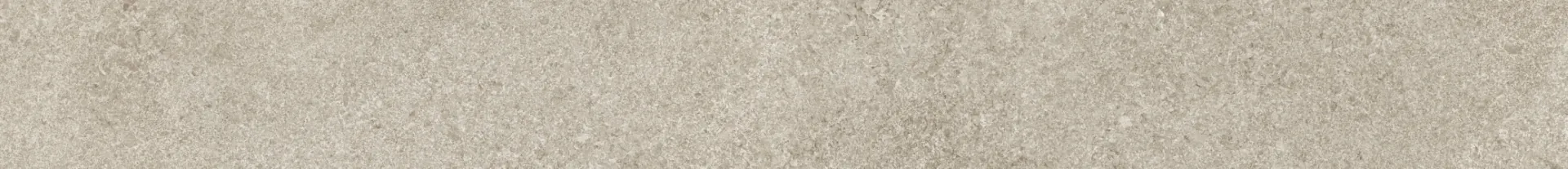 Керамогранит KM4080G0001RBT4 Плинтус Портленд бежевый светлый матовый обрезной 80x9,5x0,9