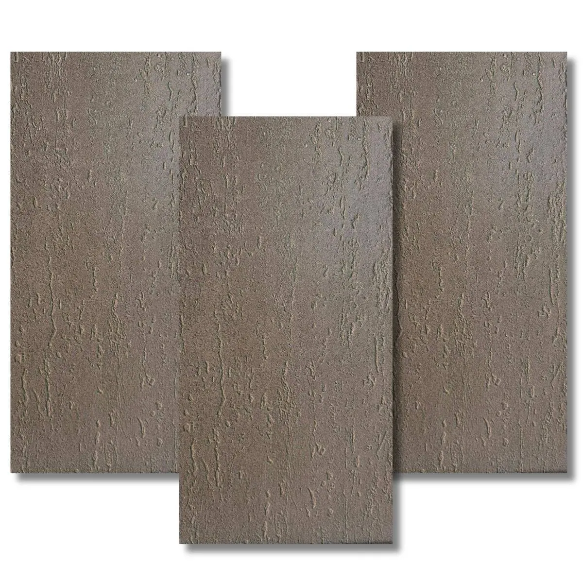 Керамогранит Travertino Brown Matt 30x60