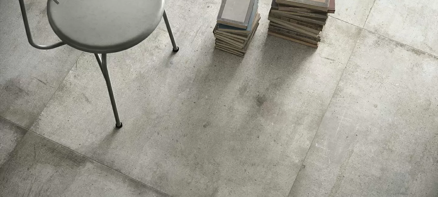 Керамогранит Teknostone Taupe Soft 6 mm 100x300
